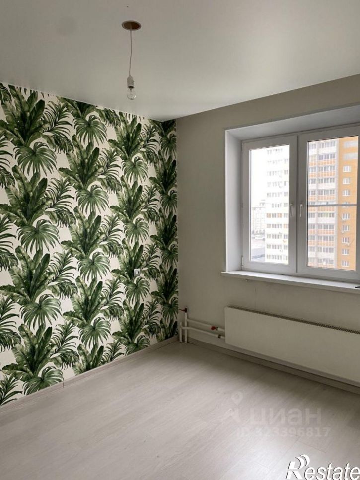 1-комн квартира улица Скульптора Головницкого, 16,  д. 16