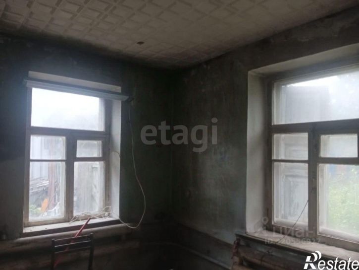 2-комн квартира улица Спорта, 16,  д. 16