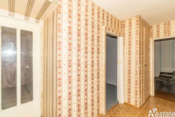 2-комн квартира улица Масленникова, 13,  д. 13