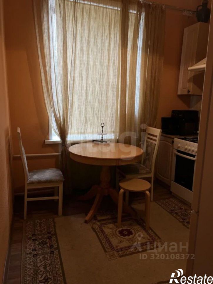 3-комн квартира Российская улица, 55,  д. 55