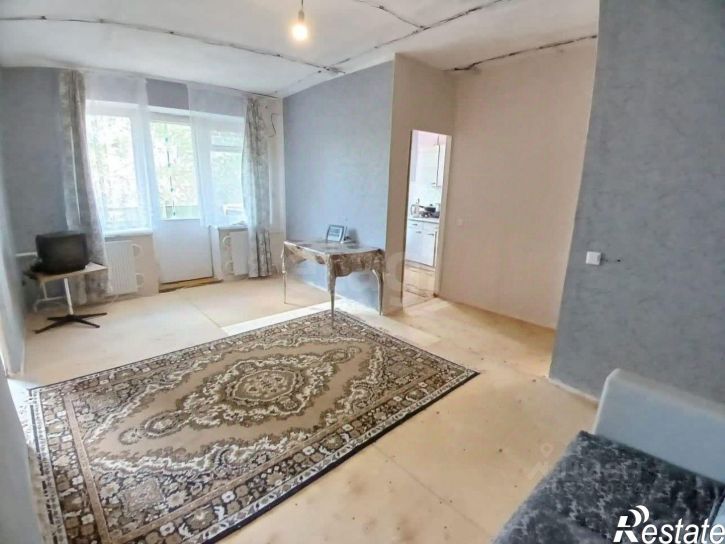 2-комн квартира улица 60 лет Октября, 40,  д. 40