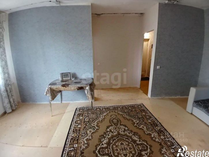 2-комн квартира улица 60 лет Октября, 40,  д. 40