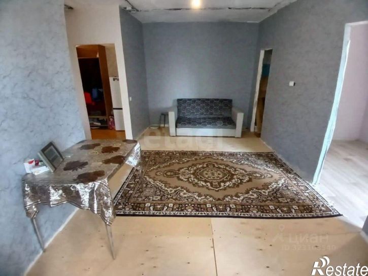 2-комн квартира улица 60 лет Октября, 40,  д. 40