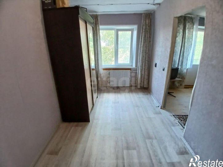 2-комн квартира улица 60 лет Октября, 40,  д. 40