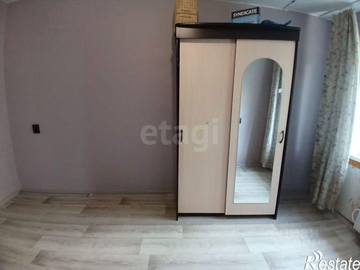 2-комн квартира улица 60 лет Октября, 40,  д. 40