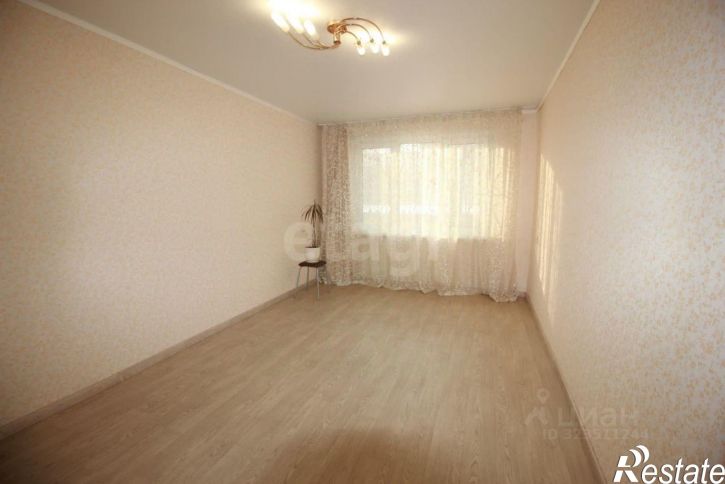 1-комн квартира улица Молодогвардейцев, 68В,  д. 68В