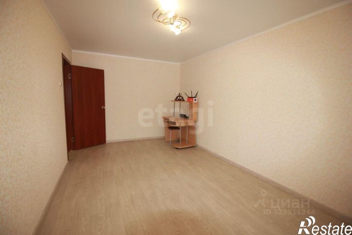 1-комн квартира улица Молодогвардейцев, 68В,  д. 68В