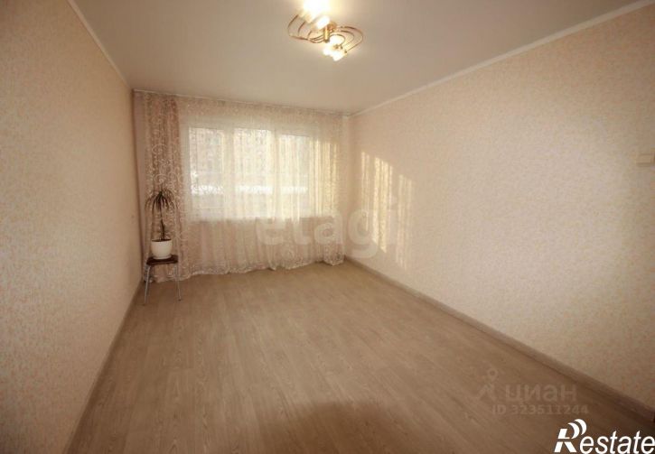 1-комн квартира улица Молодогвардейцев, 68В,  д. 68В