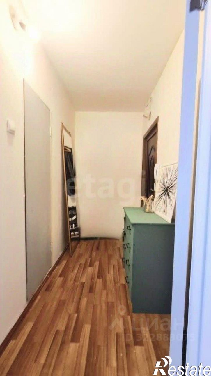 1-комн квартира Шагольская улица, 3,  д. 3