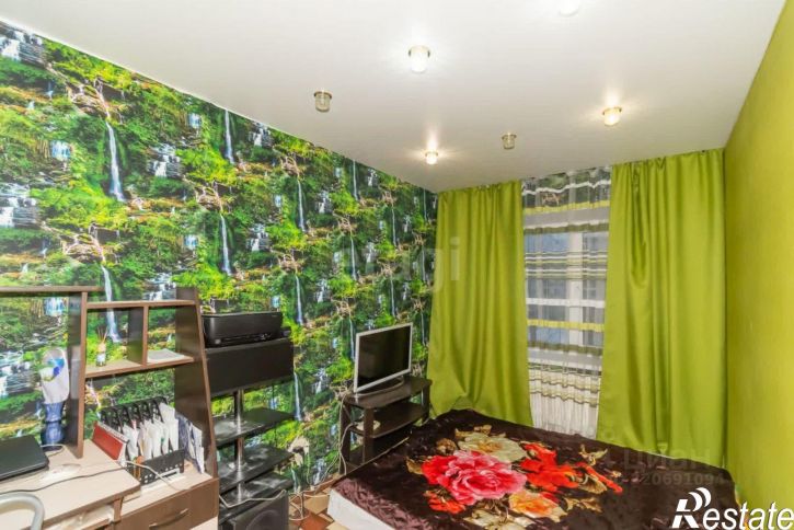 2-комн квартира шоссе Металлургов, 53А,  д. 53А