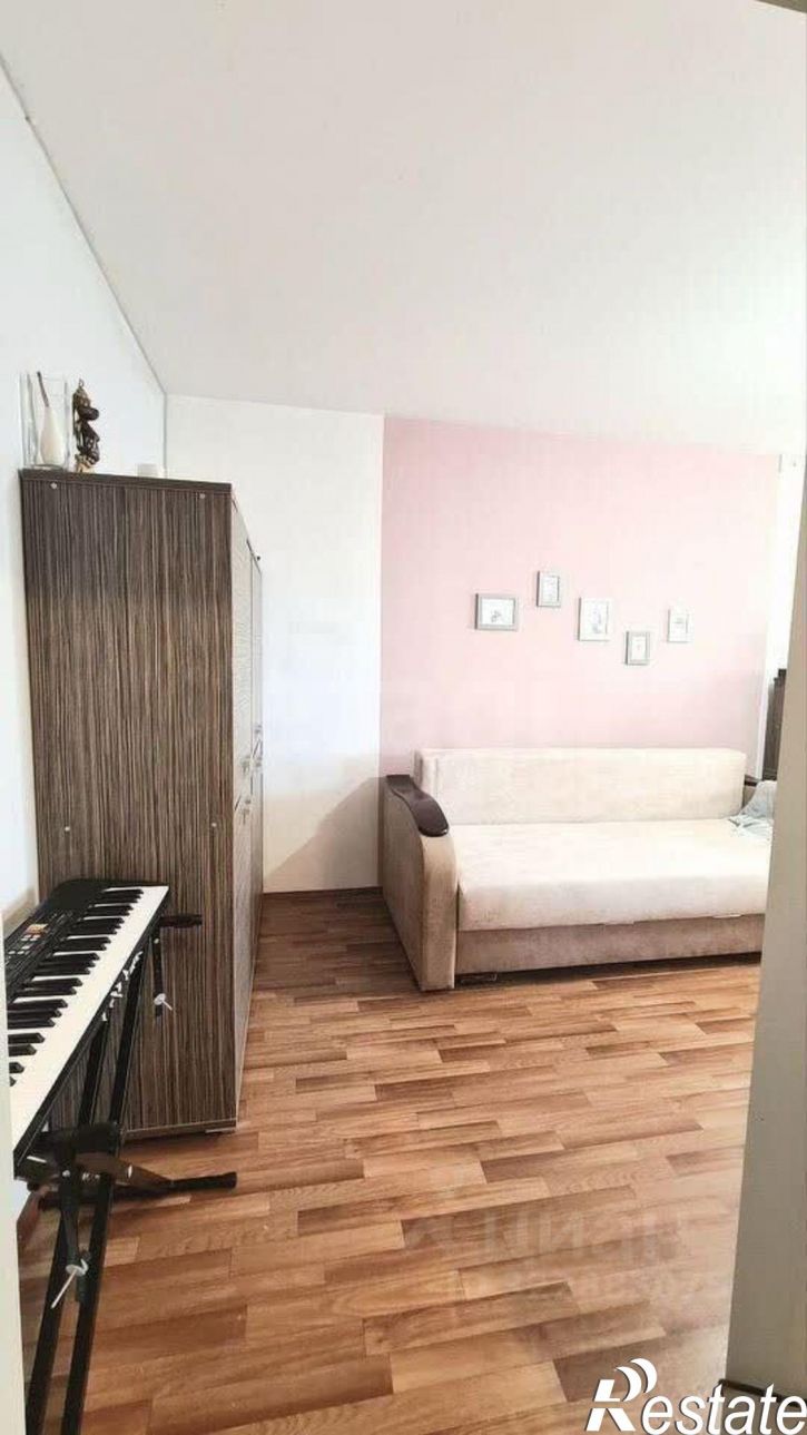 1-комн квартира Шагольская улица, 3,  д. 3