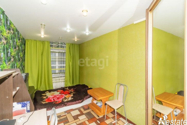 2-комн квартира шоссе Металлургов, 53А,  д. 53А