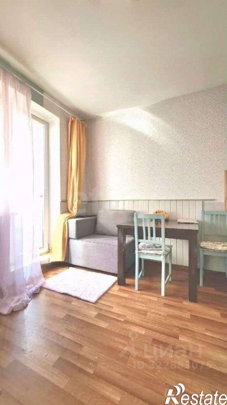 1-комн квартира Шагольская улица, 3,  д. 3