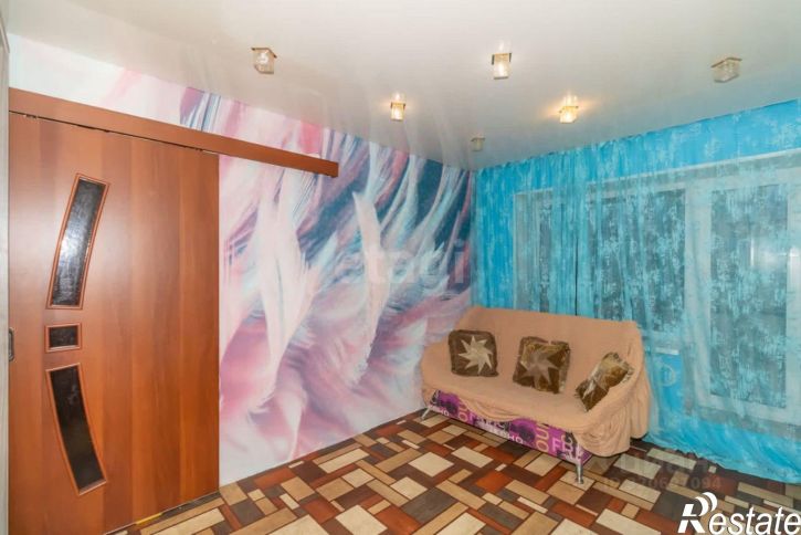 2-комн квартира шоссе Металлургов, 53А,  д. 53А