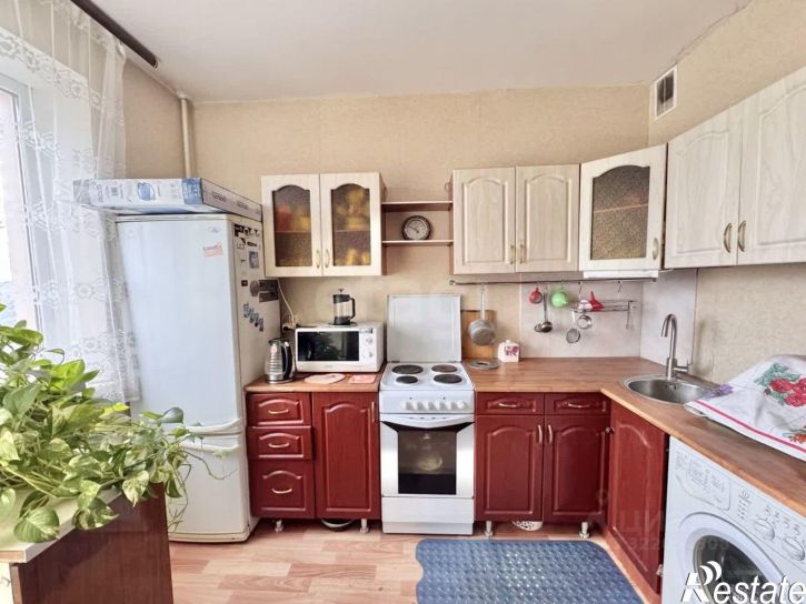 1-комн квартира Шагольская улица, 8,  д. 8