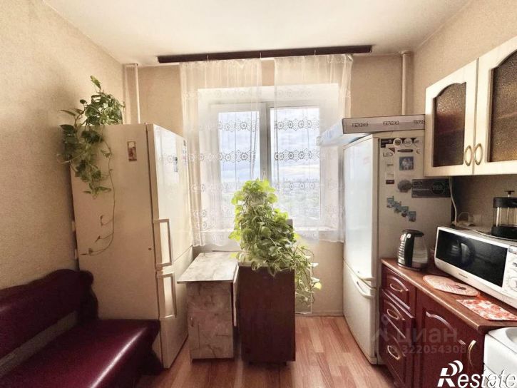 1-комн квартира Шагольская улица, 8,  д. 8