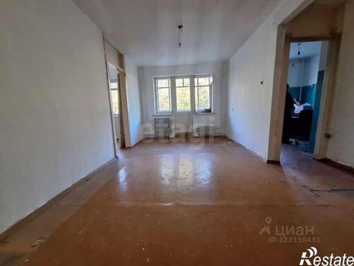 2-комн квартира улица Елькина, 84В,  д. 84В