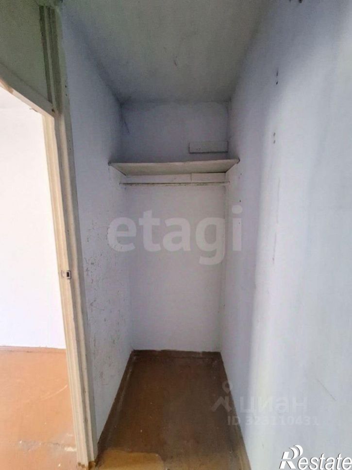 2-комн квартира улица Елькина, 84В,  д. 84В