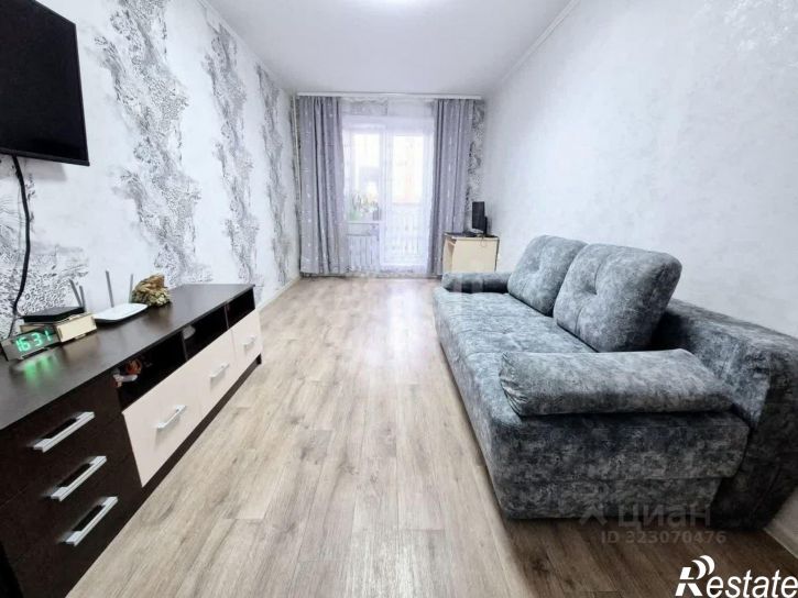 1-комн квартира улица Александра Шмакова, 29,  д. 29