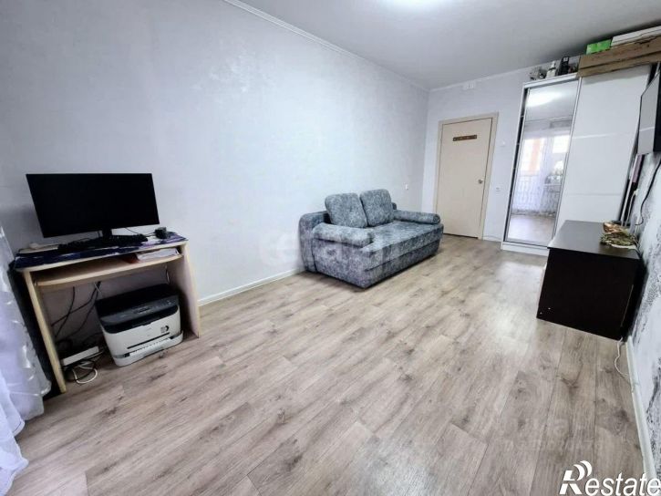 1-комн квартира улица Александра Шмакова, 29,  д. 29