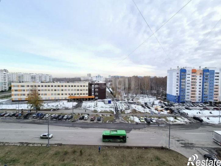 1-комн квартира улица Александра Шмакова, 29,  д. 29