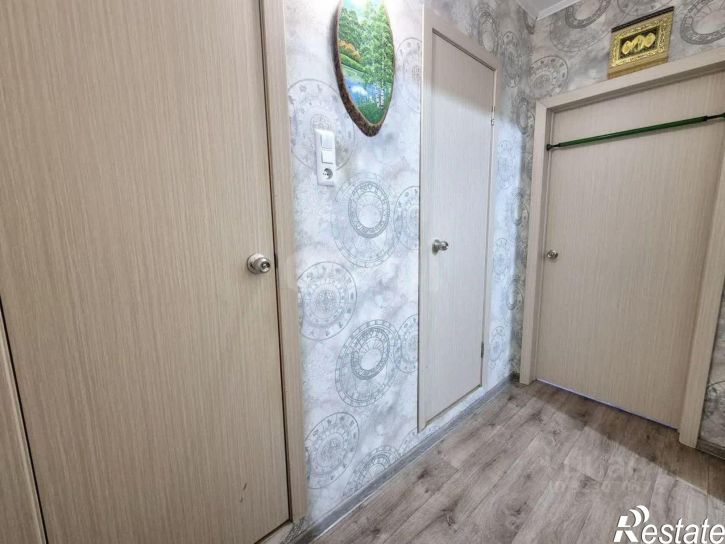 1-комн квартира улица Александра Шмакова, 29,  д. 29