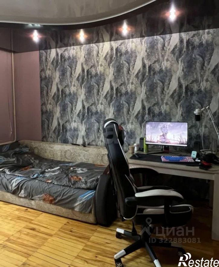 1-комн квартира Кронштадтская улица, 20,  д. 20