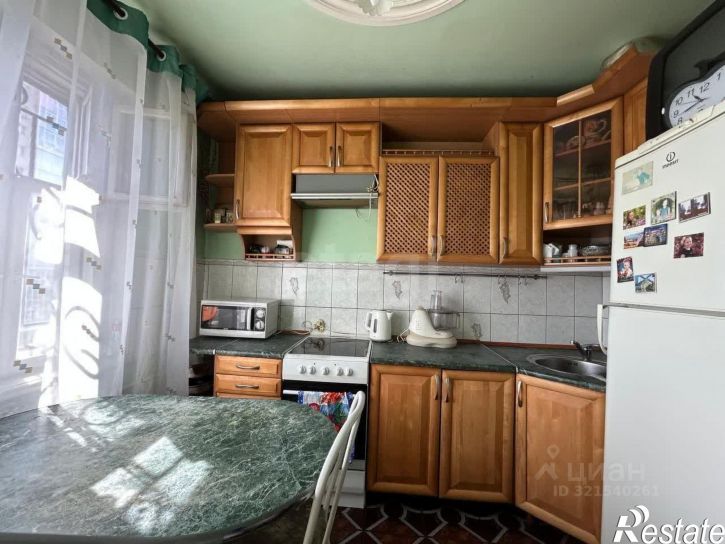 1-комн квартира улица Гюго, 2,  д. 2