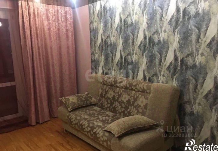 1-комн квартира Кронштадтская улица, 20,  д. 20