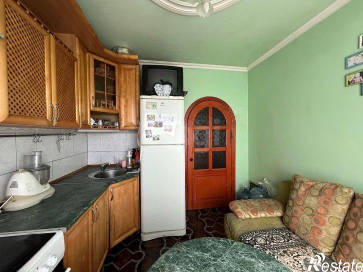 1-комн квартира улица Гюго, 2,  д. 2