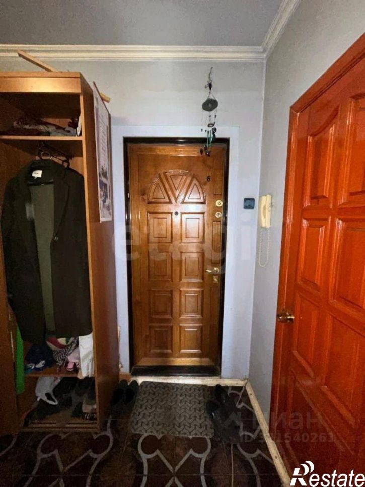 1-комн квартира улица Гюго, 2,  д. 2