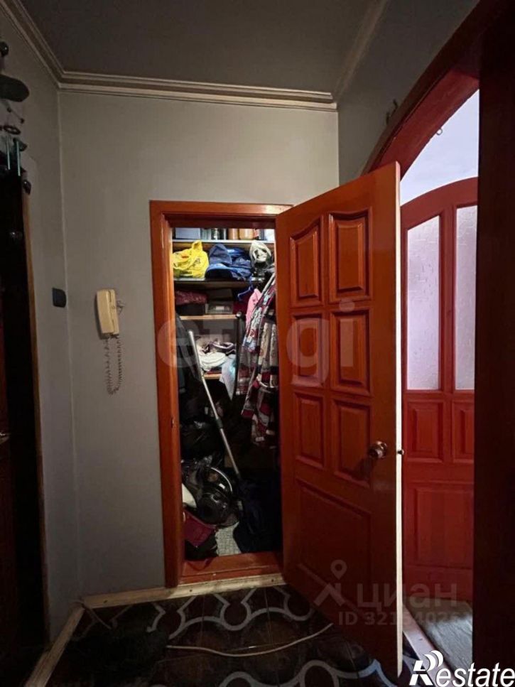 1-комн квартира улица Гюго, 2,  д. 2