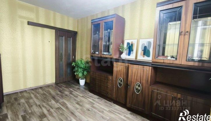 1-комн квартира