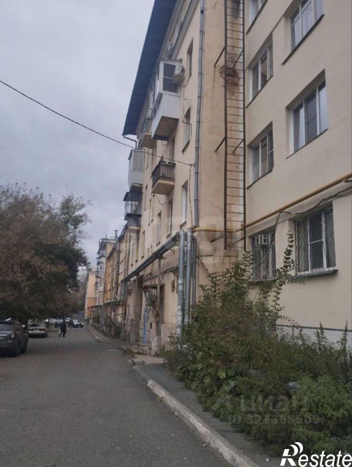 1-комн квартира