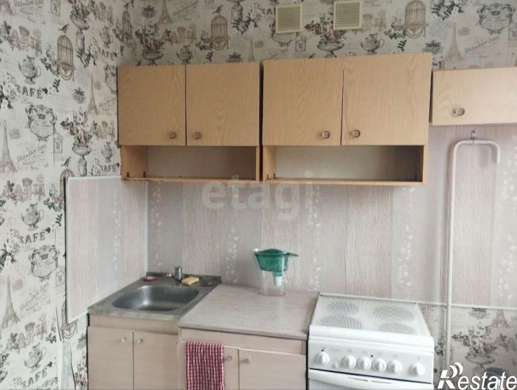 1-комн квартира