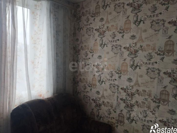 1-комн квартира