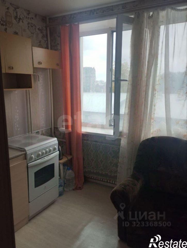 1-комн квартира