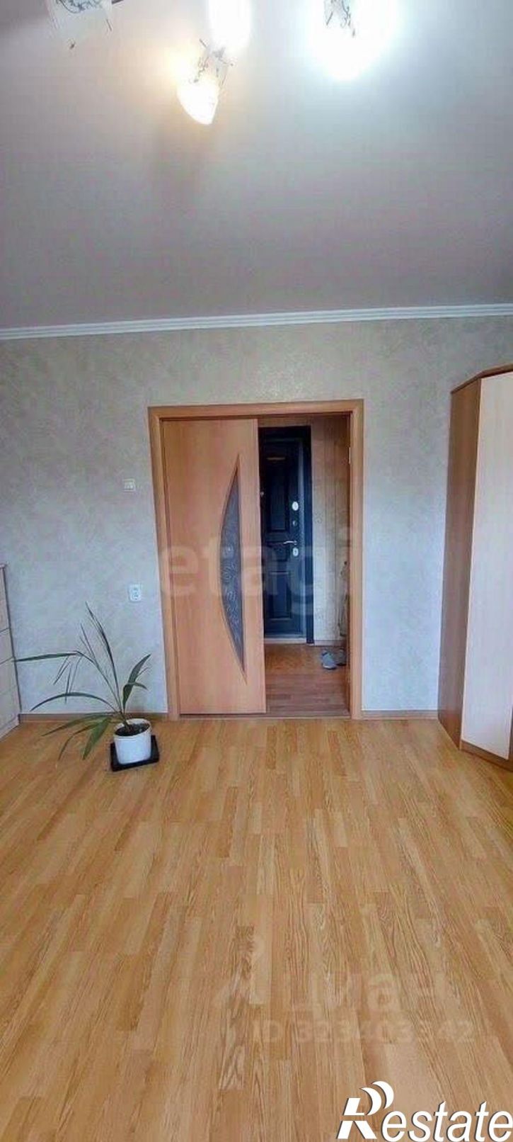 1-комн квартира улица 40-летия Победы, 38Б,  д. 38Б