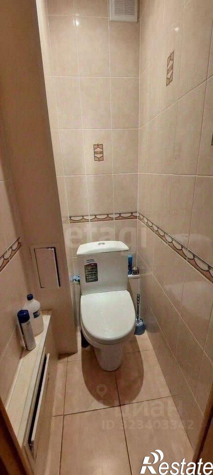 1-комн квартира улица 40-летия Победы, 38Б,  д. 38Б