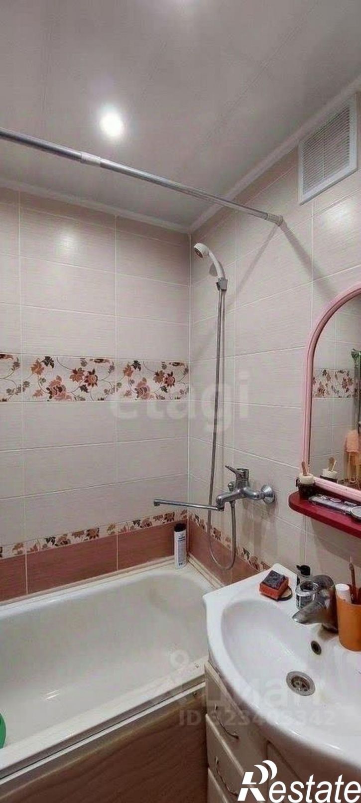 1-комн квартира улица 40-летия Победы, 38Б,  д. 38Б