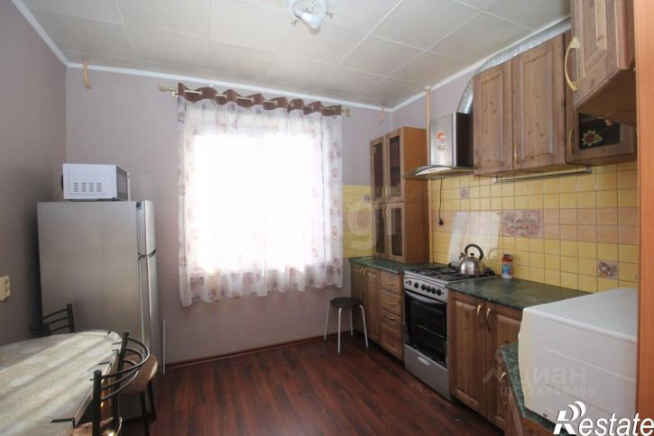 1-комн квартира