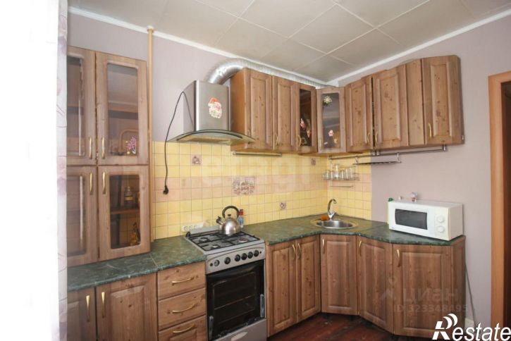 1-комн квартира