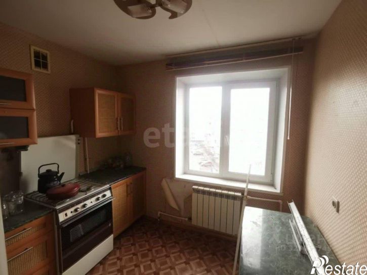 2-комн квартира