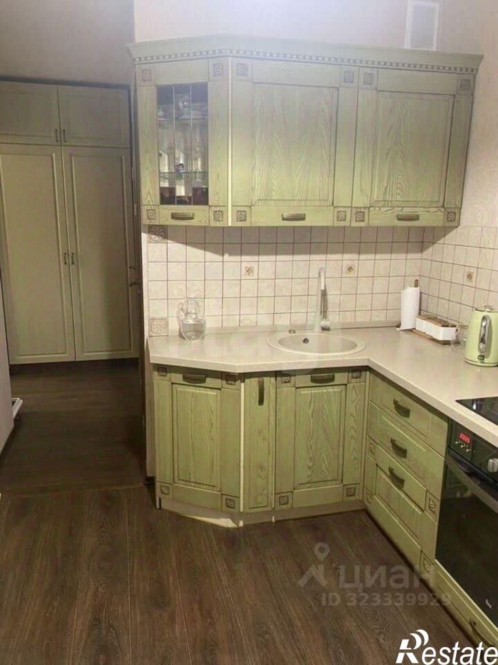 1-комн квартира