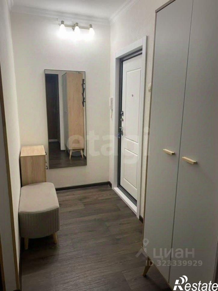 1-комн квартира