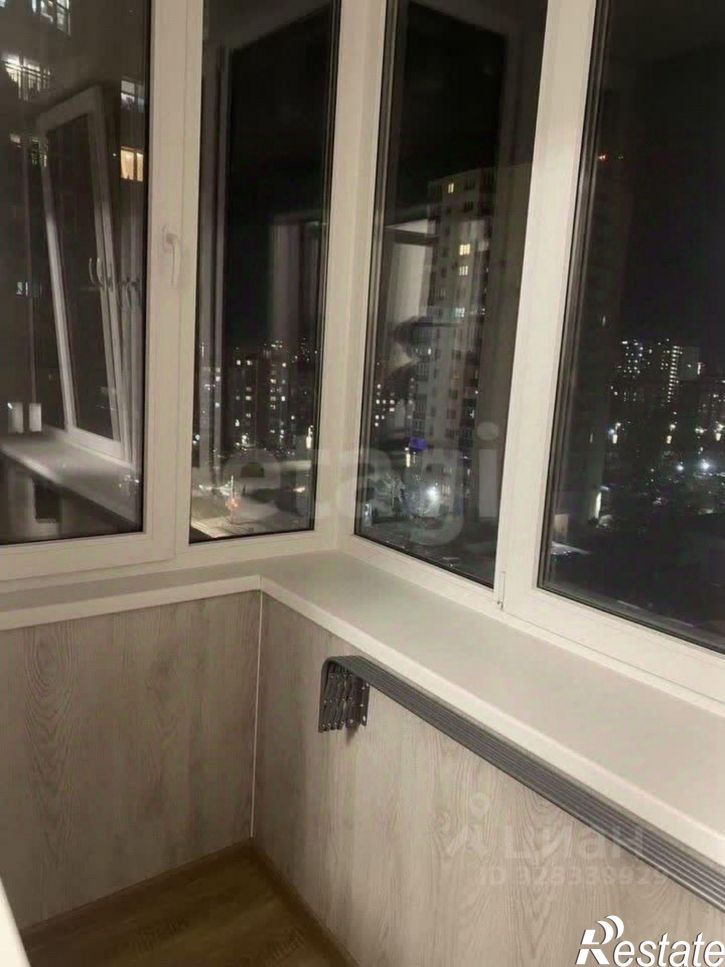 1-комн квартира