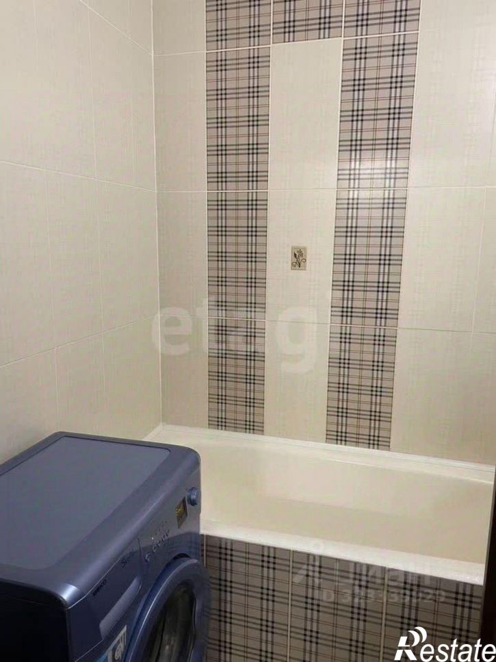 1-комн квартира