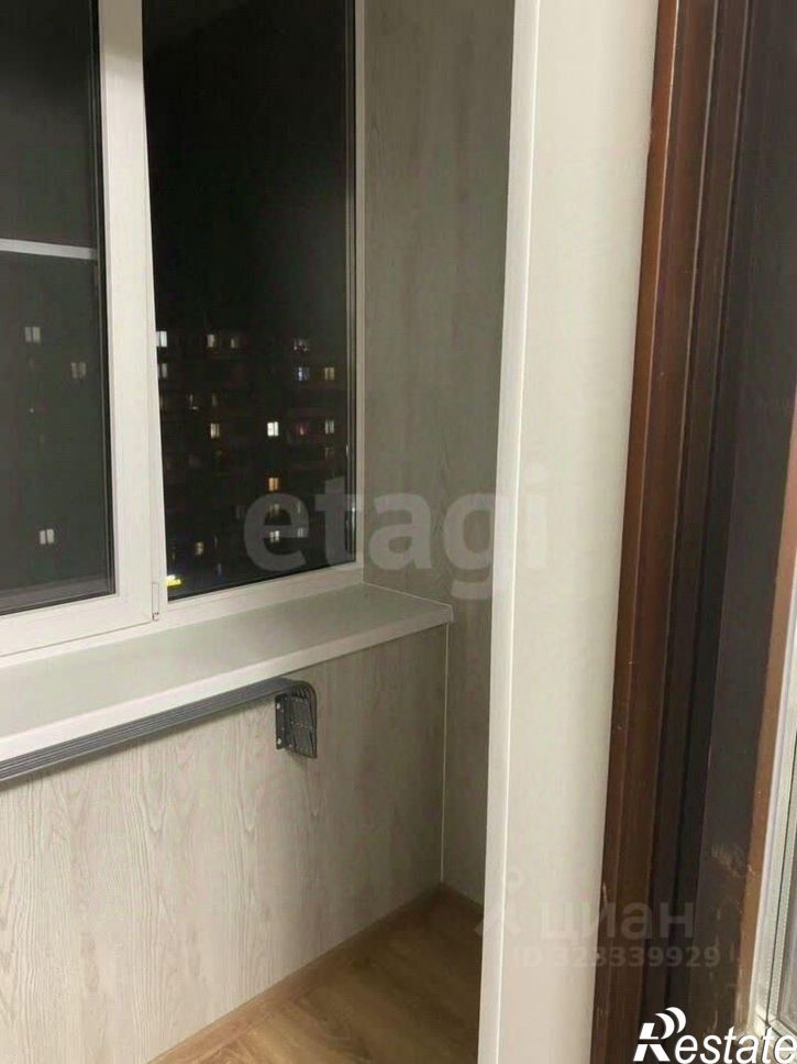 1-комн квартира