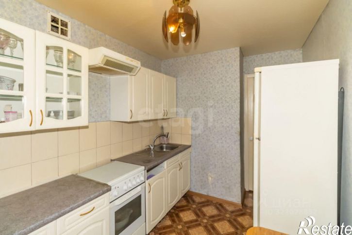 2-комн квартира