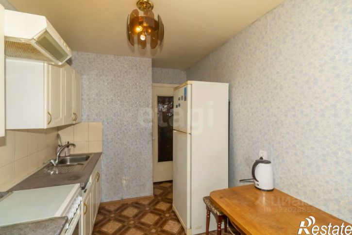 2-комн квартира